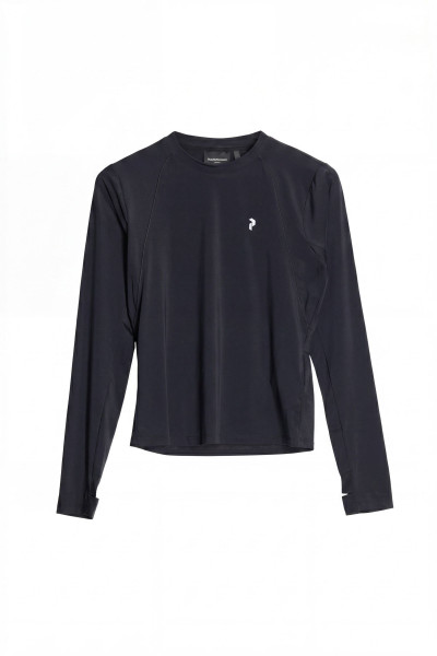 PÓLÓ PEAK PERFORMANCE W REPEL UPF LS TEE - Kép 3