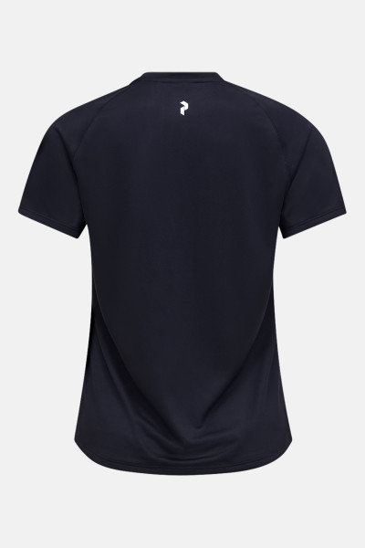 PÓLÓ PEAK PERFORMANCE W ACTIVE TEE - Kép 3
