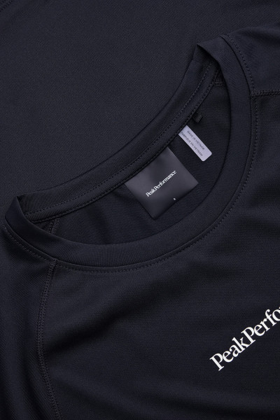 PÓLÓ PEAK PERFORMANCE W ACTIVE TEE - Kép 4