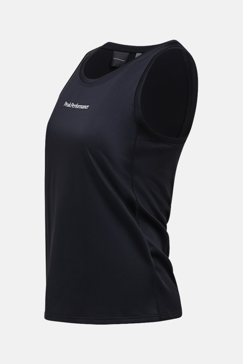 Top Peak Performance W Active Tank Top Black