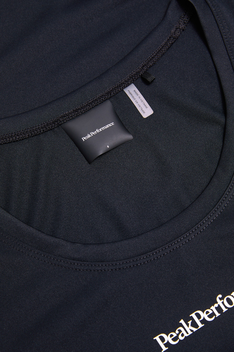 Top Peak Performance W Active Tank Top Black