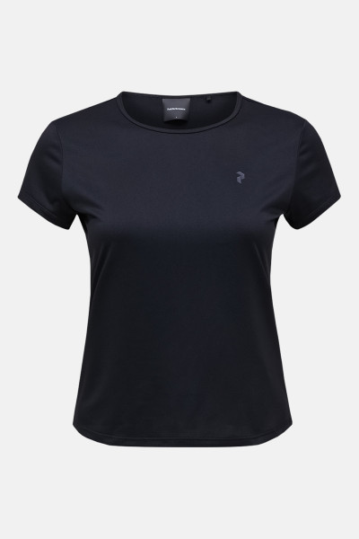 PÓLÓ PEAK PERFORMANCE W ACTIVE SLIM TEE - Kép 1
