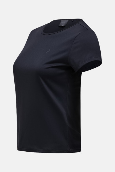 PÓLÓ PEAK PERFORMANCE W ACTIVE SLIM TEE - Kép 2