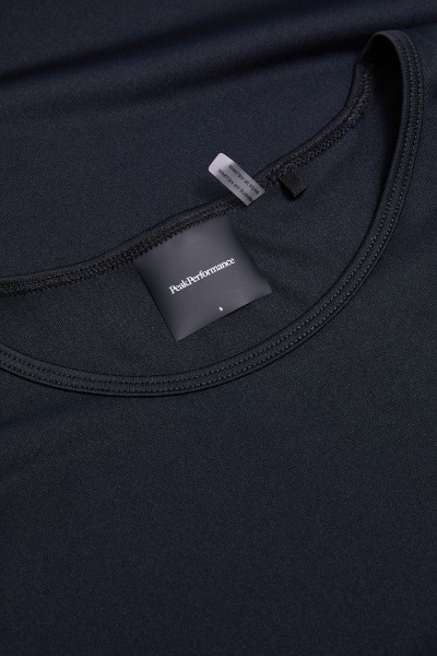 PÓLÓ PEAK PERFORMANCE W ACTIVE SLIM TEE - Kép 4