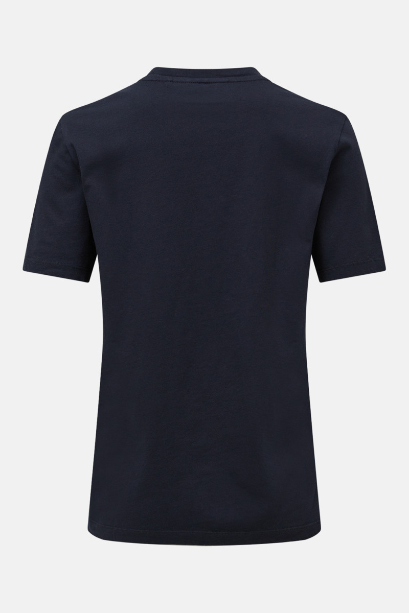 Tričko Peak Performance Original Tee Women Black