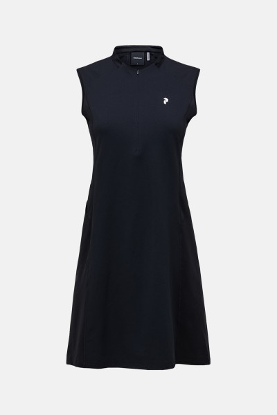 ŠATY PEAK PERFORMANCE W MOUNTAINBREATH DRESS - Fotografie č. 1