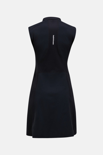 ŠATY PEAK PERFORMANCE W MOUNTAINBREATH DRESS - Fotografie č. 3
