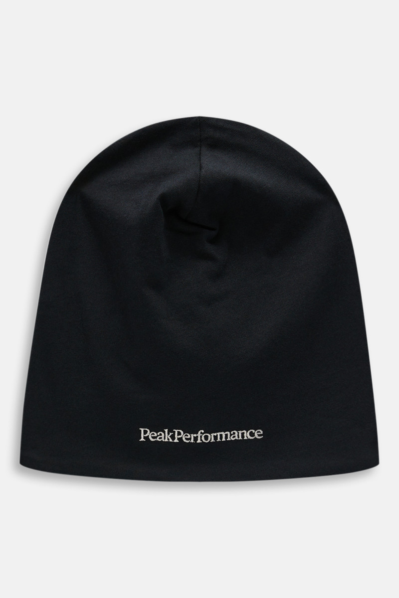 Čapica Peak Performance Progress Hat Black