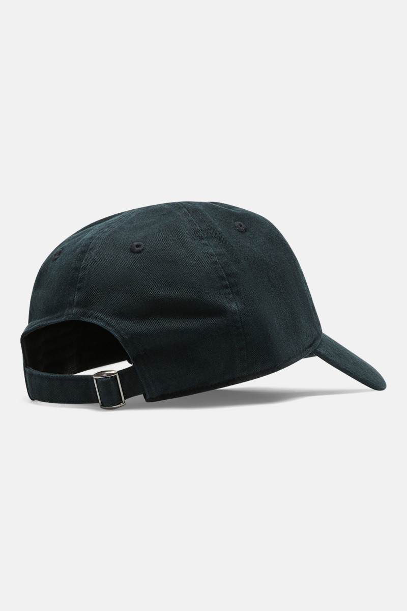 Šiltovka Peak Performance Ground Cap Black