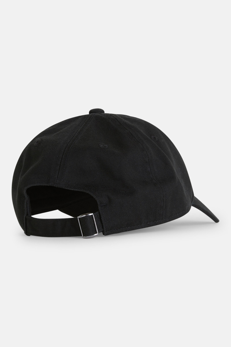 Šiltovka Peak Performance Ground Cap Black
