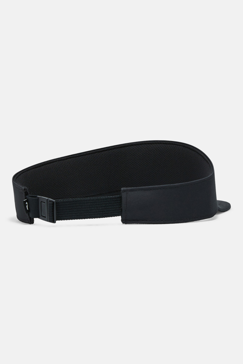 Šilt Peak Performance Visor Black