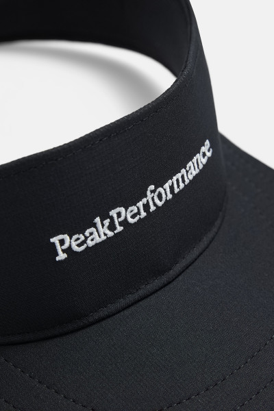 SILTES KALAP PEAK PERFORMANCE VISOR - Kép 3