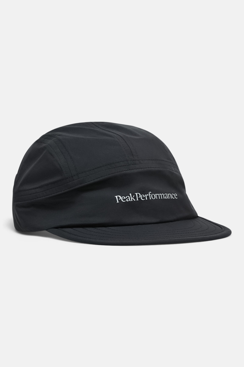 Šiltovka Peak Performance Trail Cap-Warm Blush Black