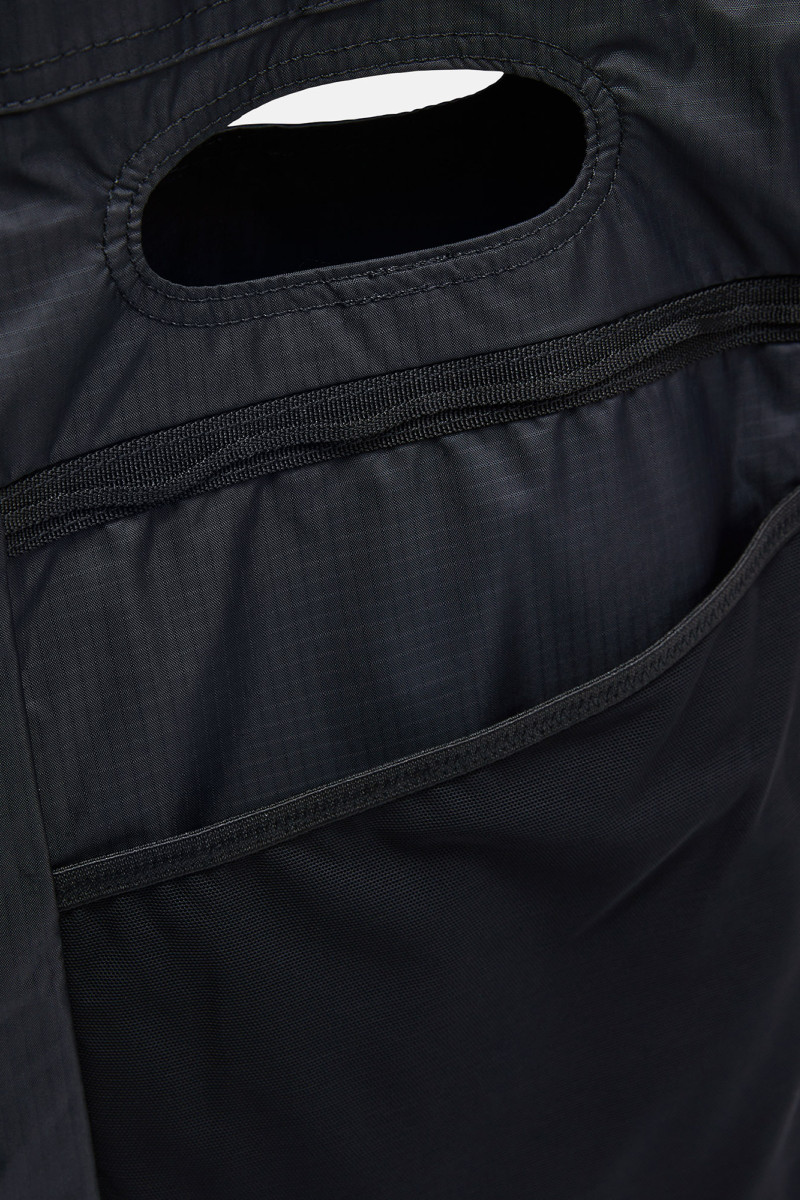 Taška Peak Performance Street Shopper Black