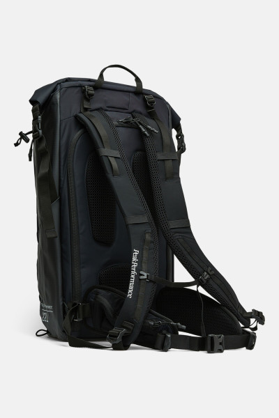 BATOH PEAK PERFORMANCE HIKE BACKPACK - Fotografie č. 2