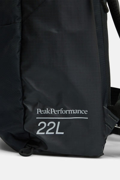 BATOH PEAK PERFORMANCE HIKE BACKPACK - Fotografie č. 5