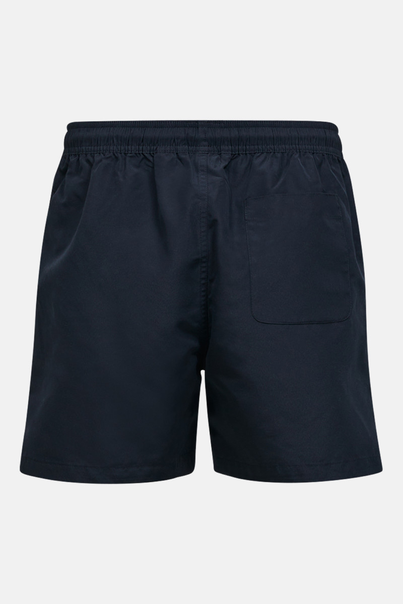 Plavky Peak Performance Swim Shorts Men Black