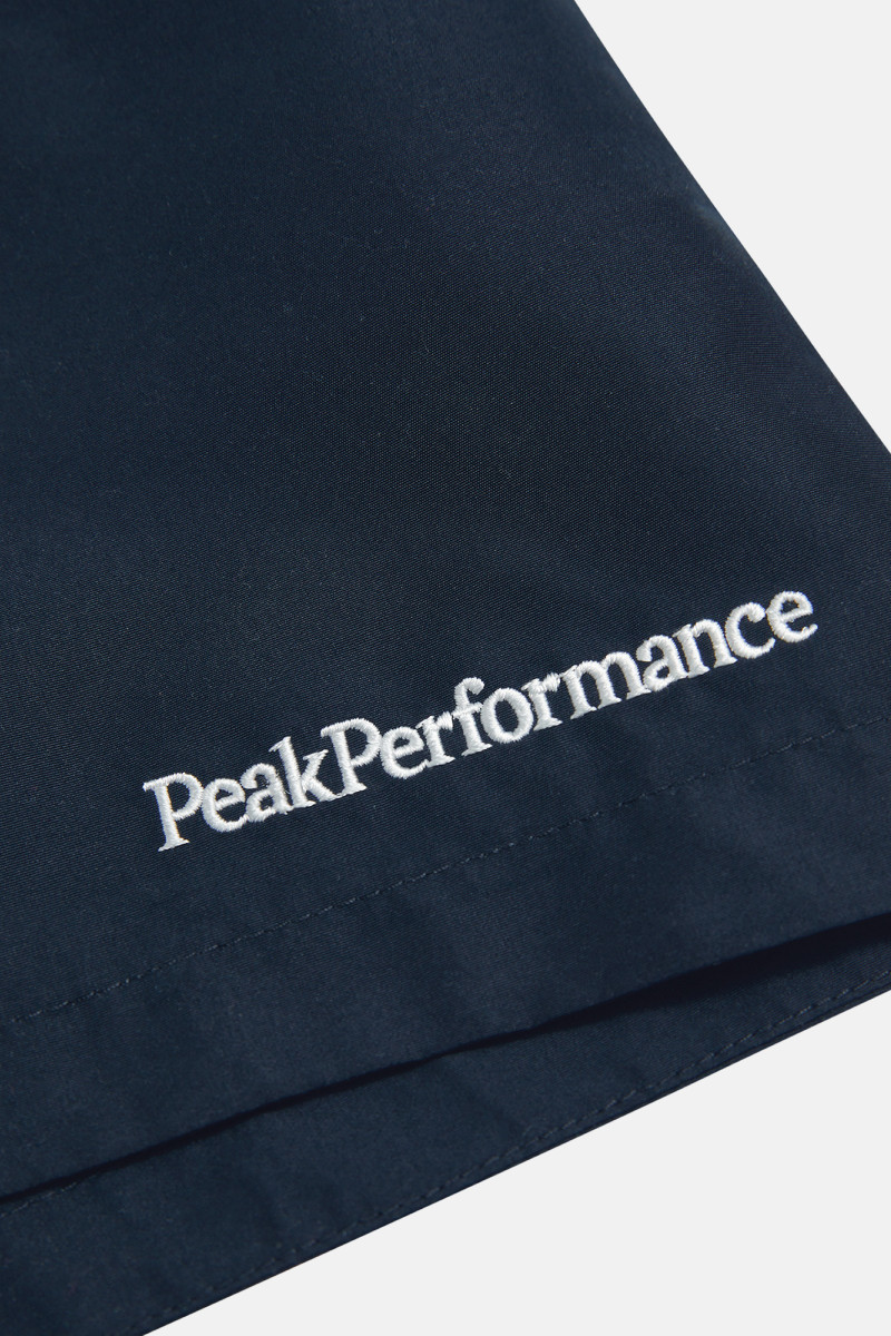 Plavky Peak Performance Swim Shorts Men Black