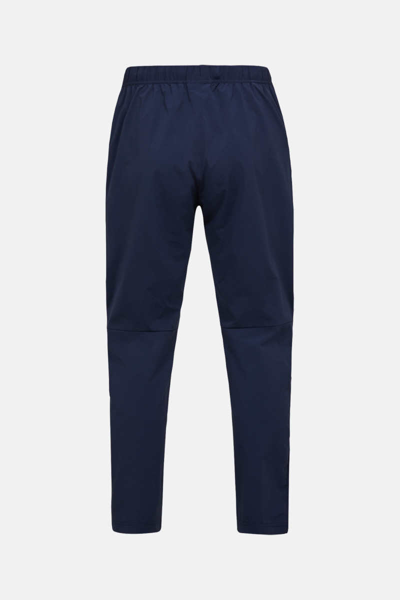 Nohavice Peak Performance M Tech Jogger Pants Blue Shadow