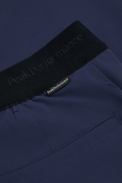 KALHOTY PEAK PERFORMANCE PLAYER PANTS WOMEN - Fotografie č. 4