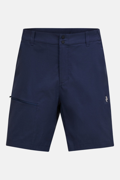 RÖVIDNADRÁG PEAK PERFORMANCE ICONIQ SHORTS MEN - Kép 1