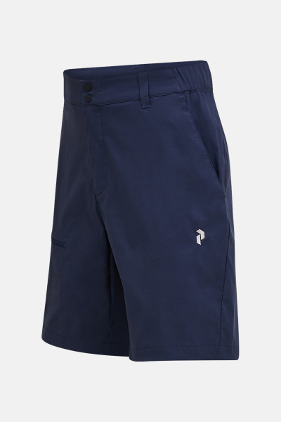 RÖVIDNADRÁG PEAK PERFORMANCE ICONIQ SHORTS MEN - Kép 2