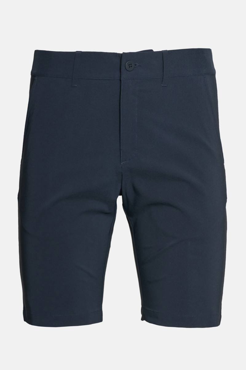Rövidnadrág Peak Performance Flier Shorts Men Blue Shadow