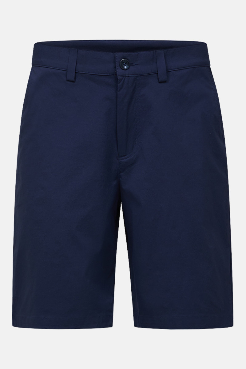 Šortky Peak Performance M Flex 5 Pocket Shorts Blue Shadow