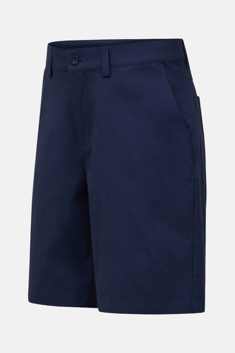 Šortky Peak Performance M Flex 5 Pocket Shorts Blue Shadow