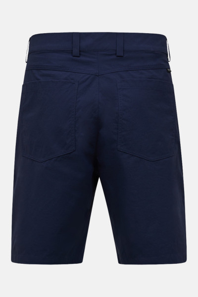 RÖVIDNADRÁG PEAK PERFORMANCE M FLEX 5 POCKET SHORTS - Kép 3