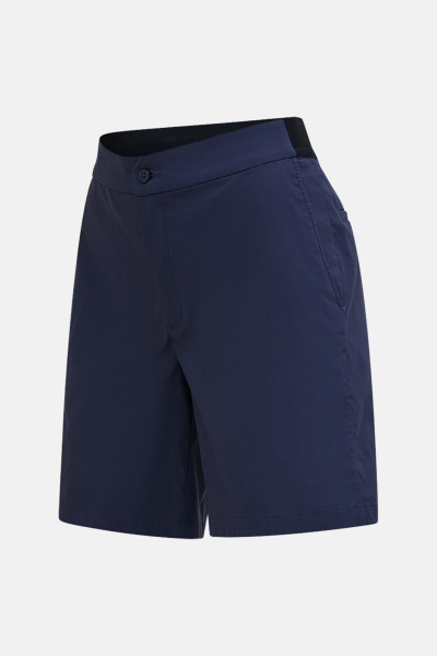 ŠORTKY PEAK PERFORMANCE PLAYER SHORTS WOMEN - Fotografie č. 2