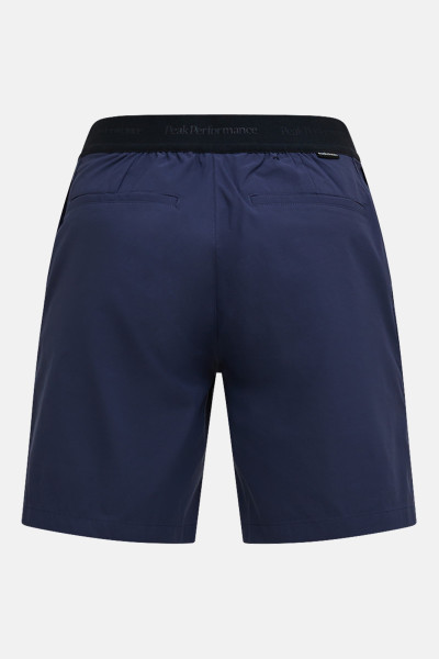 ŠORTKY PEAK PERFORMANCE PLAYER SHORTS WOMEN - Fotografie č. 3