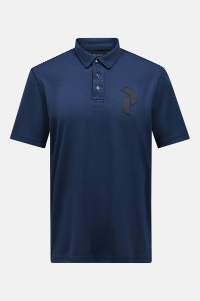 POLOKOŠILE PEAK PERFORMANCE PANMORE POLO MEN - Fotografie č. 1