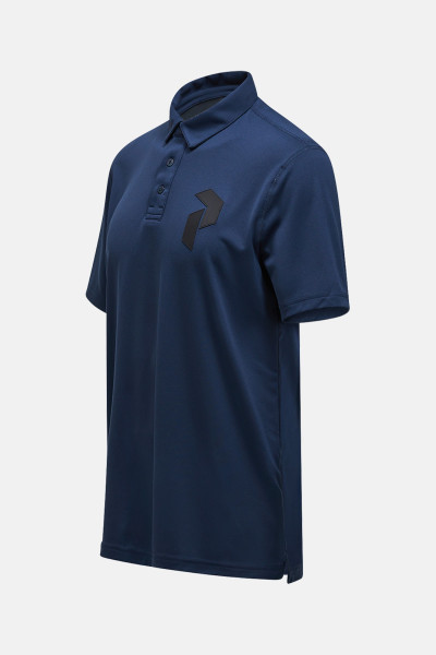 POLOKOŠILE PEAK PERFORMANCE PANMORE POLO MEN - Fotografie č. 2