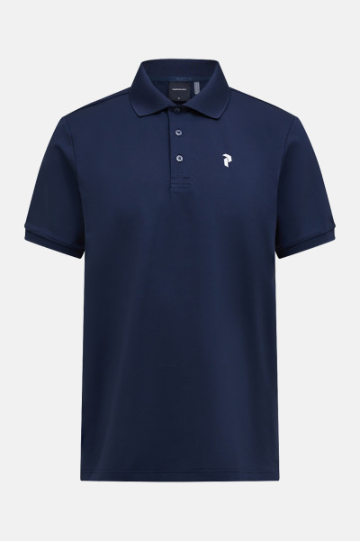 POLOKOŠILE PEAK PERFORMANCE VESPAR POLO MEN - Fotografie č. 1