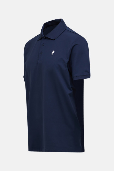 POLOKOŠILE PEAK PERFORMANCE VESPAR POLO MEN - Fotografie č. 2