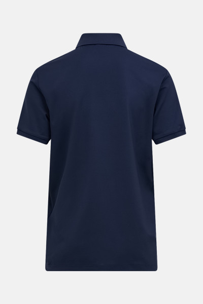 POLOKOŠILE PEAK PERFORMANCE VESPAR POLO MEN - Fotografie č. 3