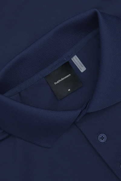 POLOKOŠILE PEAK PERFORMANCE VESPAR POLO MEN - Fotografie č. 4