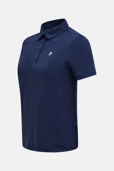 POLOKOŠILE PEAK PERFORMANCE ALTA POLO WOMEN - Fotografie č. 2