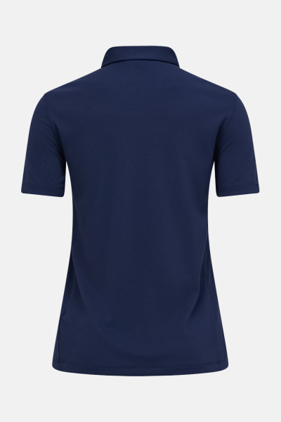 POLOKOŠILE PEAK PERFORMANCE ALTA POLO WOMEN - Fotografie č. 3