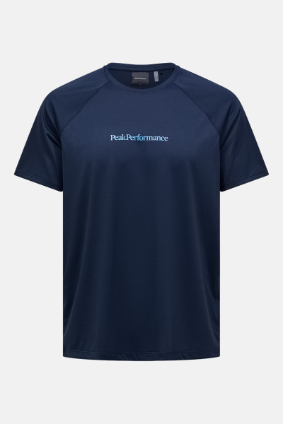 PÓLÓ PEAK PERFORMANCE ACTIVE TEE MEN - Kép 1