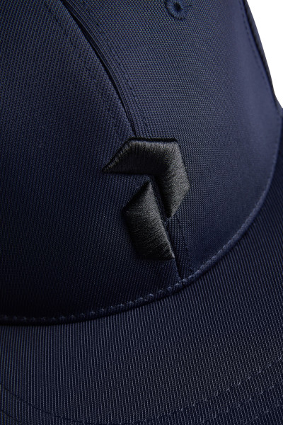 SAPKA PEAK PERFORMANCE PLAYER SNAPBACK CAP - Kép 4