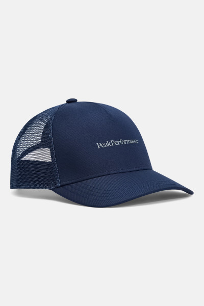 SAPKA PEAK PERFORMANCE PP TRUCKER CAP - Kép 1