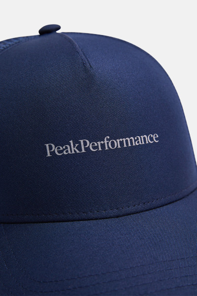 SAPKA PEAK PERFORMANCE PP TRUCKER CAP - Kép 3