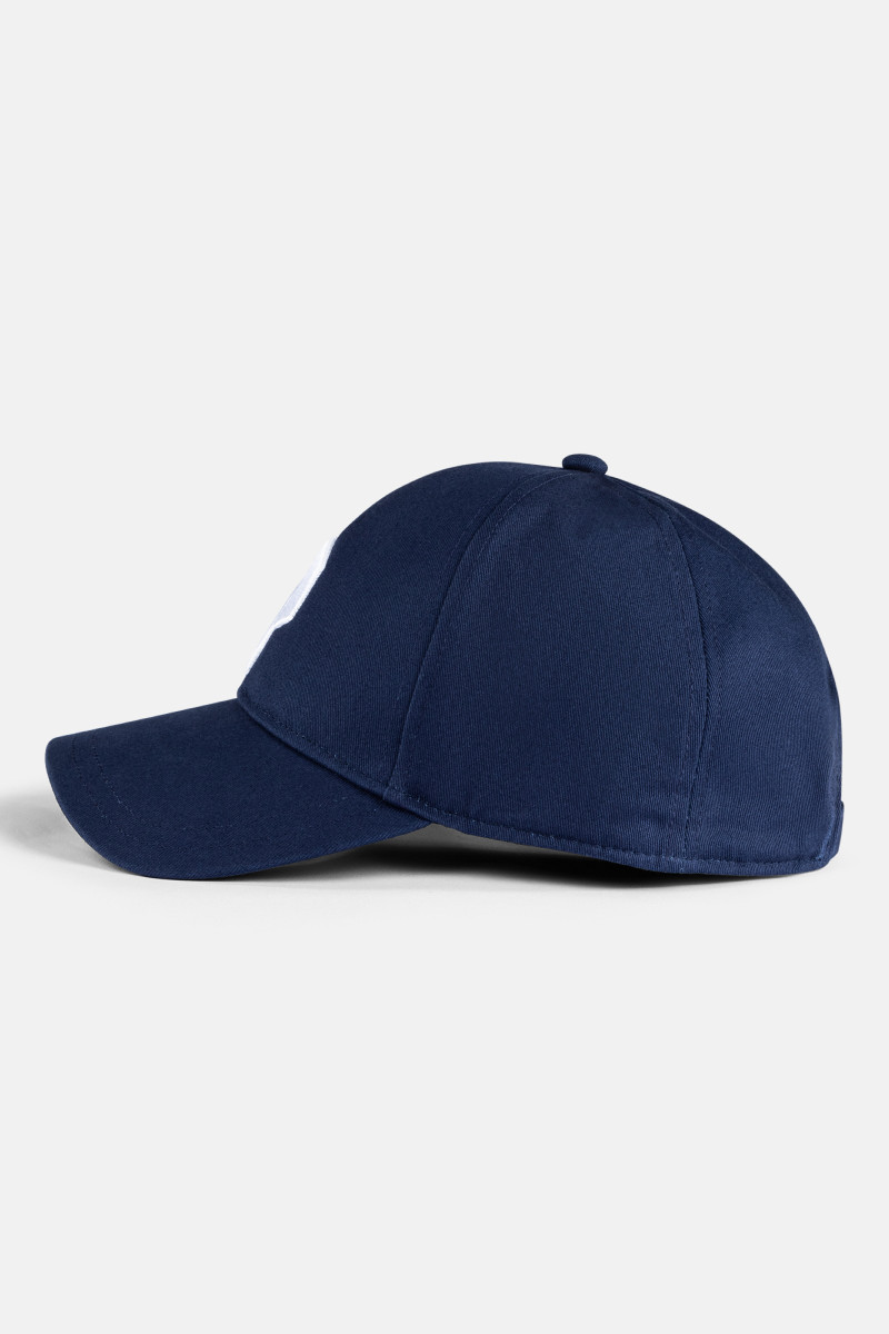 Šiltovka Peak Performance Retro Cap Blue Shadow