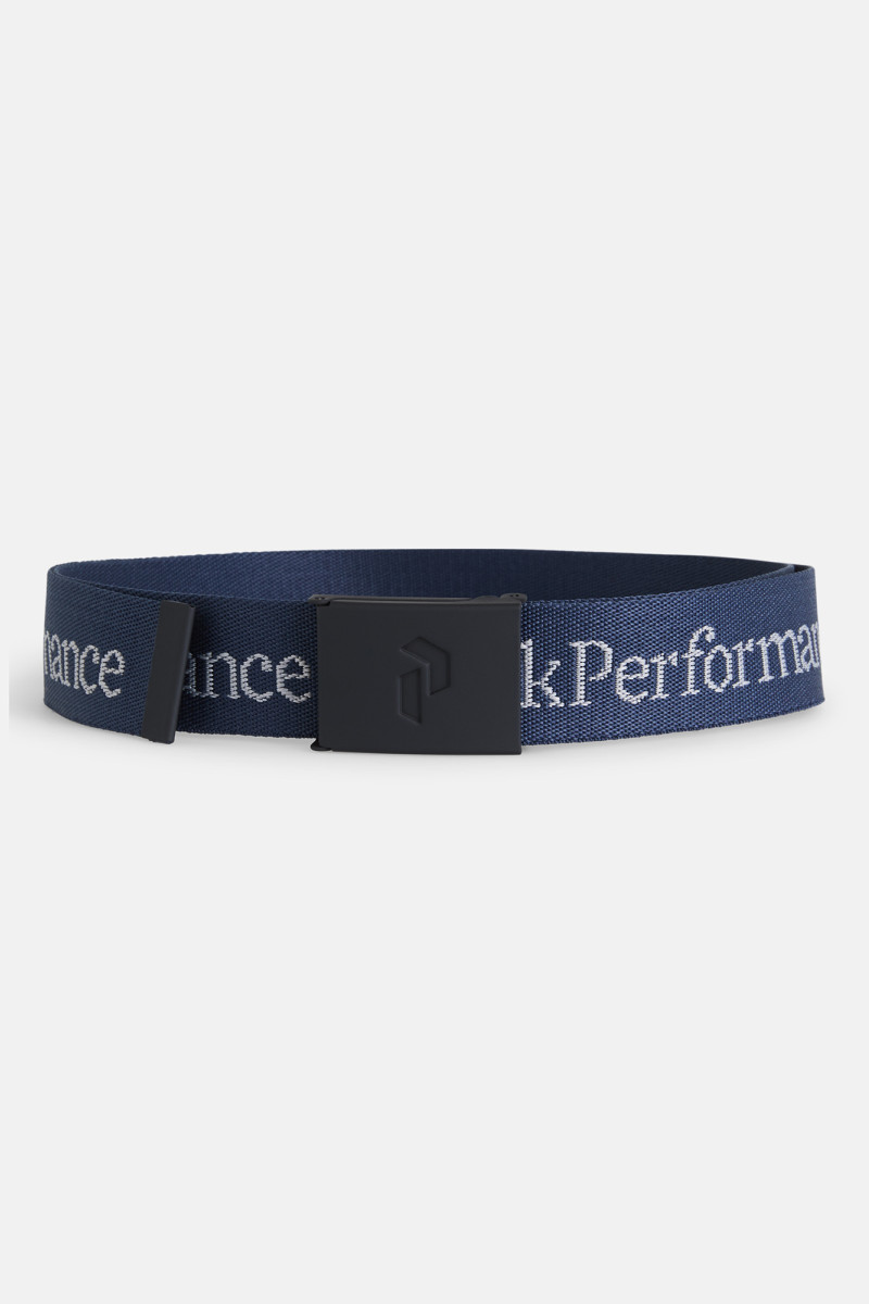 Opasok Peak Performance Rider Belt Blue Shadow