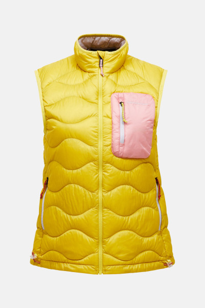 VESTA PEAK PERFORMANCE W HELIUM UTILITY DOWN VES-WA - Fotografie č. 1