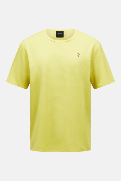 PÓLÓ PEAK PERFORMANCE M TRAIL SS - Kép 1