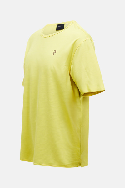 PÓLÓ PEAK PERFORMANCE M TRAIL SS - Kép 2