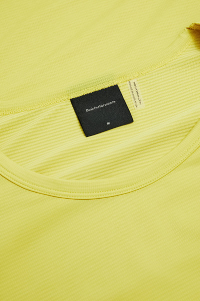 PÓLÓ PEAK PERFORMANCE M TRAIL SS - Kép 4